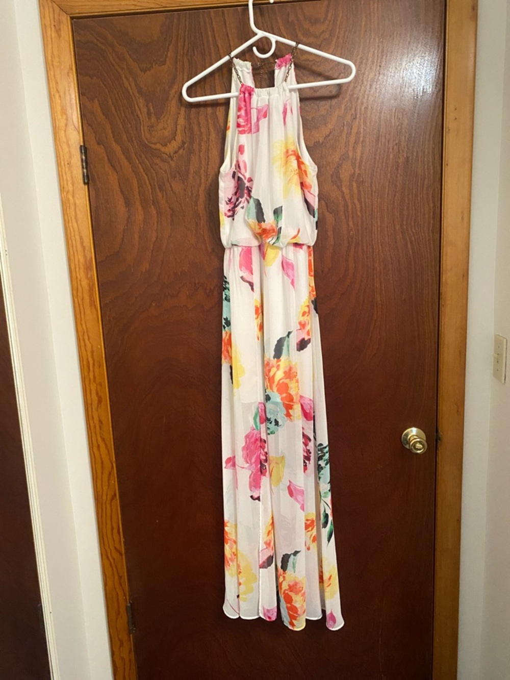 Bisou Bisou women’s size 4 dress